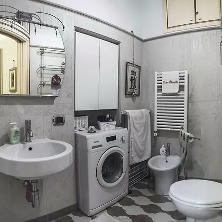 Trilussa Apartament 아파트