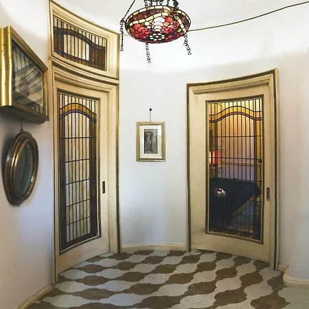 Trilussa Apartament * 로마