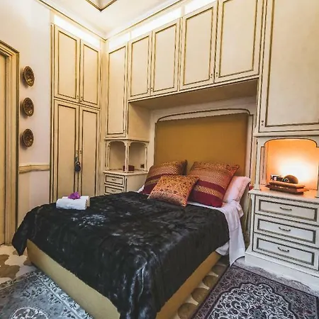 Trilussa Apartament 아파트 *