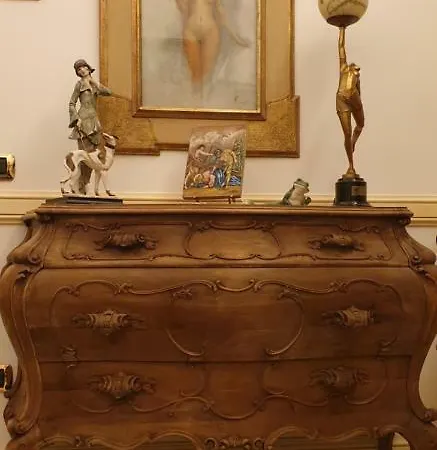 Trilussa Apartament 아파트 *
